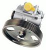 CITRO 4007ZR Hydraulic Pump, steering system